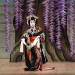 日本舞踊　新春特別公演3月3日「若柳流　香の会」