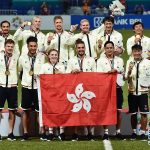 アジア大会メダル過去最多 ラグビーは日本を破り優勝