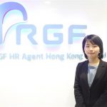 File.4 RGF HR Agent Hong Kong 田中悠貴(たなか ゆき)さん