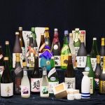 日本酒の香港輸入額が増加 米国に次ぎ世界で２番目に