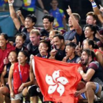 香港ラグビーセブンズ延期 春以外の開催は大会史上初